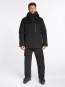 Artikelbild 5 des Artikels “TRAVER Jacke 2024 black 50“