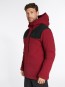 Artikelbild 5 des Artikels “TRAVER Jacke 2024 red cabin 48“