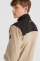 Product image 5 of the product “UTILITY FULL Zip Fleece 2023 crockery colour block ”