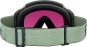 Artikelbild 5 des Artikels “M4S CYLINDRICAL Schneebrille 2026 soft sage/perceive sun onyx “