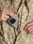 Product image 5 of the product “JET RIDGE Jacket 2025 snowfall camo M”