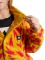 Artikelbild 5 des Artikels “KIDS CINDER ANORAK Fleece 2025 fur goldenrod M“