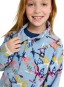 Artikelbild 5 des Artikels “KIDS CINDER Fleece 2026 scribble M“