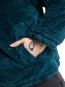 Product image 5 of the product “LEMMA Fleece 2025 deep emerald S”