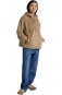 Product image 5 of the product “LEMMA Fleece 2026 summit taupe M”