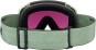 Product image 5 of the product “M5S MFI Goggle 2026 soft sage/perceive sun onyx ”