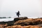 Product image 5 of the product “DAWN PATROL HOODED 5/4 CHEST ZIP Full Suit 2024 black ”