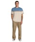 Artikelbild 5 des Artikels “PISMO STRIPE T-Shirt 2026 light khaki S“