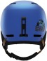 Artikelbild 5 des Artikels “CRUE Helm 2025 blue shreddy yeti XS“