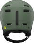 Product image 5 of the product “OWEN SPHERICAL Helmet 2025 matte green S”