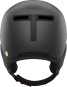 Product image 5 of the product “TAGGERT MIPS Helmet 2025 metallic coal/tan S”