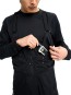 Product image 5 of the product “AK GORE TEX PRO ACAMAR BIB Pant 2027 true black M”