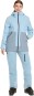 Artikelbild 5 des Artikels “RUDOLFINA Jacke 2025 frozen blue L“