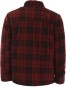 Artikelbild 5 des Artikels “RONNO WH1 Jacke 2025 woody brown L“