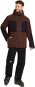 Artikelbild 5 des Artikels “REYK Jacke 2025 dark brown S“