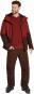 Artikelbild 5 des Artikels “RAPPOLD Hose 2026 dark brown XL“