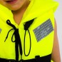 Artikelbild 5 des Artikels “COMFORT BOATING Weste 2026 yellow 15/20kg“