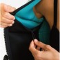 Product image 5 of the product “UNIFY WOMEN Vest 2026 vintage teal XXL”