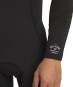 Artikelbild 5 des Artikels “3/2 ABSOLUTE BACK ZIP Full Suit 2026 black MT“