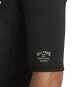 Artikelbild 5 des Artikels “2/2 ABSOLUTE BACK ZIP Shorty 2026 black S“