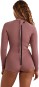 Product image 5 of the product “SPRING FEVER NATURAL LS Shorty 2026 rosewood XL”