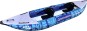 Artikelbild 5 des Artikels “DUO 340 Kayak 2026 blue inkl. Paddel & Pumpe “