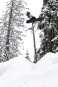 Artikelbild 5 des Artikels “BANKED COUNTRY WIDE Snowboard 2026 160W“