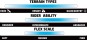 Product image 5 of the product “RIDERS CHOICE Snowboard 2026 161,5”