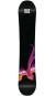 Product image 5 of the product “WOMEN INFINITY WIDE Snowboard 2026 ”