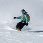 Product image 5 of the product “PROTO T3 ECLIPSE Snowboard 2026 156”