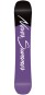 Product image 5 of the product “WOMEN PROTO T3 FR Snowboard 2026 153”