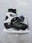 Artikelbild 5 des Artikels “ALEXIS ICE Schlittschuh 2027 grey/green 42,5“