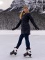 Artikelbild 5 des Artikels “ALEXIS ICE FB Schlittschuh 2027 grey/pink 38“