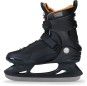 Artikelbild 5 des Artikels “F.I.T. ICE PRO Schlittschuh 2027 grey/orange 43,5“