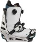 Product image 5 of the product “MISSION Binding 2027 white/silver L”