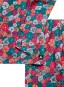 Artikelbild 5 des Artikels “KIDS FLEECE SET Longsleeve & Hose 2027 pop floral S“