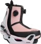 Product image 5 of the product “STEP ON WOMENS Binding 2027 pink outline L”