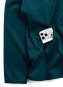 Artikelbild 5 des Artikels “CROWN WEATHERPROOF Zip Hoodie 2027 atlantic teal XL“