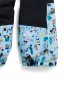 Product image 5 of the product “TODDLER ONE PIECE Overall 2027 critters XS”