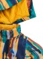 Product image 5 of the product “TODDLER ONE PIECE Overall 2027 paint stripe 18M”