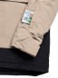 Artikelbild 5 des Artikels “KIDS FROSTNER ANORAK Jacke 2027 summit taupe/true black L“
