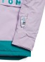 Artikelbild 5 des Artikels “KIDS FROSTNER ANORAK Jacke 2027 moondust purple/pacific teal XL“