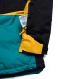 Artikelbild 5 des Artikels “KIDS POWLINE GORE TEX 2L Jacke 2027 pacific teal/goldenrod/true black L“