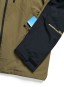 Artikelbild 5 des Artikels “RESERVE 2L Jacke 2027 true black/dried moss XXL“