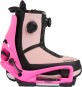 Product image 5 of the product “LEXA X EST STEP ON Binding 2027 shockwave pink M”