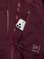 Product image 5 of the product “AK SWASH SYNTHETIC INSULATED GORE TEX 2L Jacket 2027 rum raisin XXL”