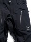 Artikelbild 5 des Artikels “AK SWASH INSULATED GORE TEX 2L Hose 2027 true black XS“
