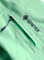 Product image 5 of the product “AK CYCLIC GORE TEX 2L Jacket 2027 green voltage L”