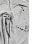 Artikelbild 5 des Artikels “AK CYCLIC GORE TEX 2L BIB Hose 2027 apparition grey XL“