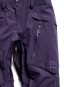 Artikelbild 5 des Artikels “AK CYCLIC GORE TEX 2L Hose 2027 nightshade purple XXL“